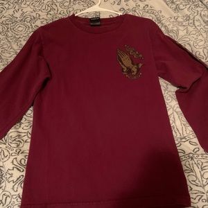 SANTA CRUZ LONG SLEEVE